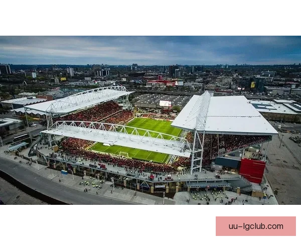 2026世界杯多伦多赛区宣布严打非法倒卖球票行为 确保公平观赛环境