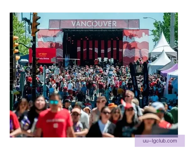 2026世界杯温哥华赛区创新举措 游轮将成为球迷临时移动旅馆