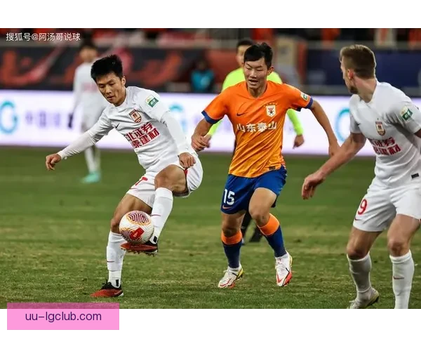 亚冠精英联赛聚焦山东泰山全力冲击亚洲顶级荣誉的精彩之旅