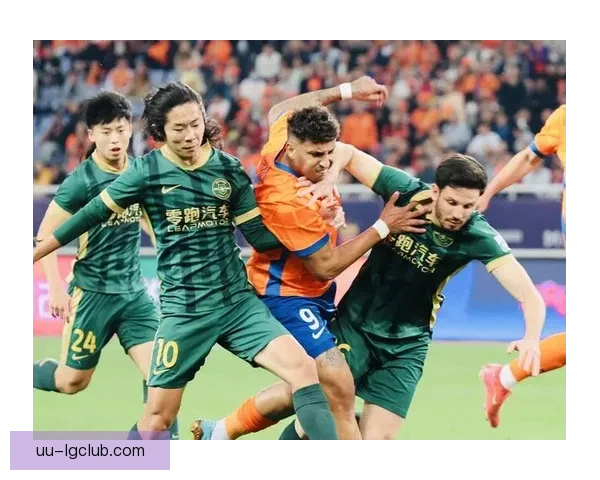 卡扎伊什维利成为泰山进攻核心 助力球队冲击更高荣誉