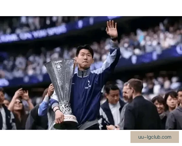 孙兴慜热刺生涯达成四百场里程碑书写传奇时刻